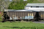 CSX 805129