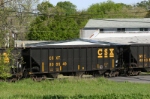 CSX 808649