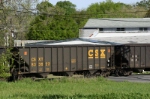 CSX 833623