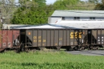 CSX 832839