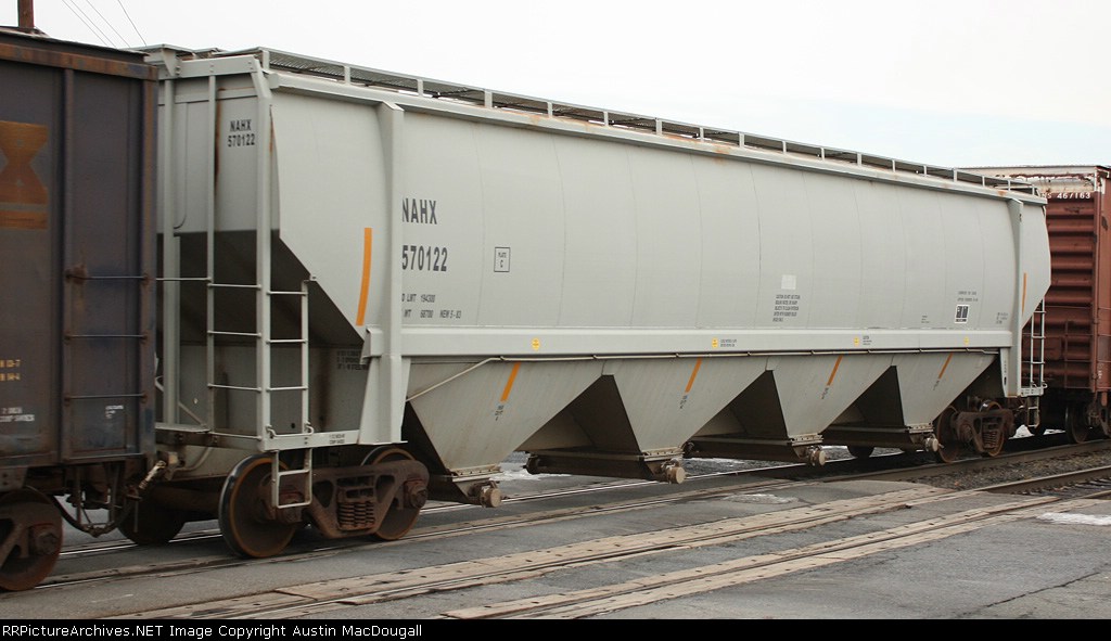 NAHX 570122