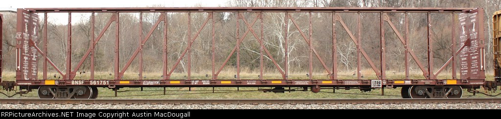 BNSF 561751