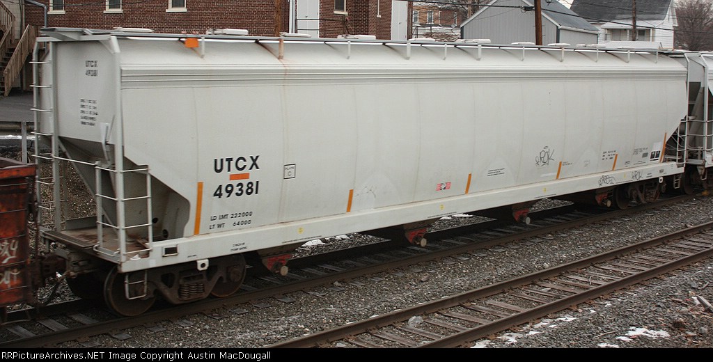 UTCX 49381