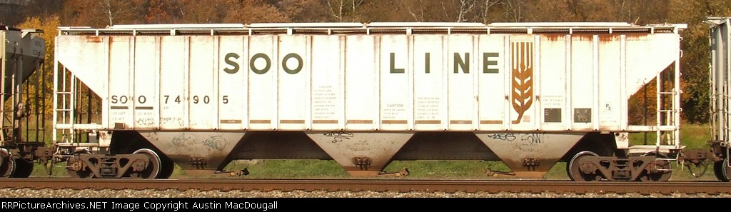 SOO 74905