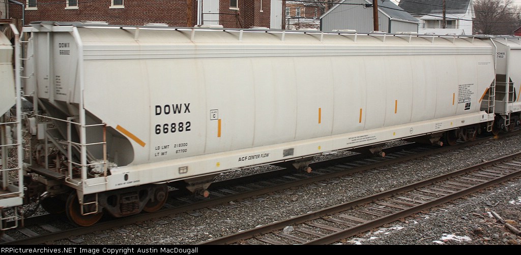 DOWX 66882