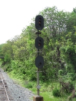 Approach at the WAS East Ivy