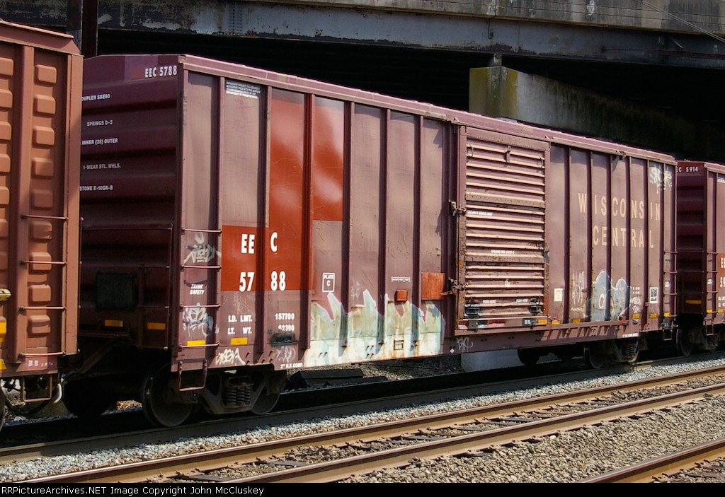 EEC 5788