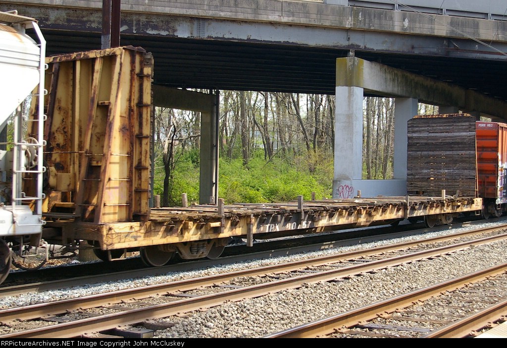 TTPX 80157