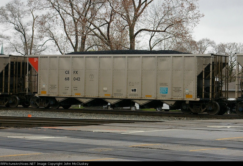 CEFX 68042