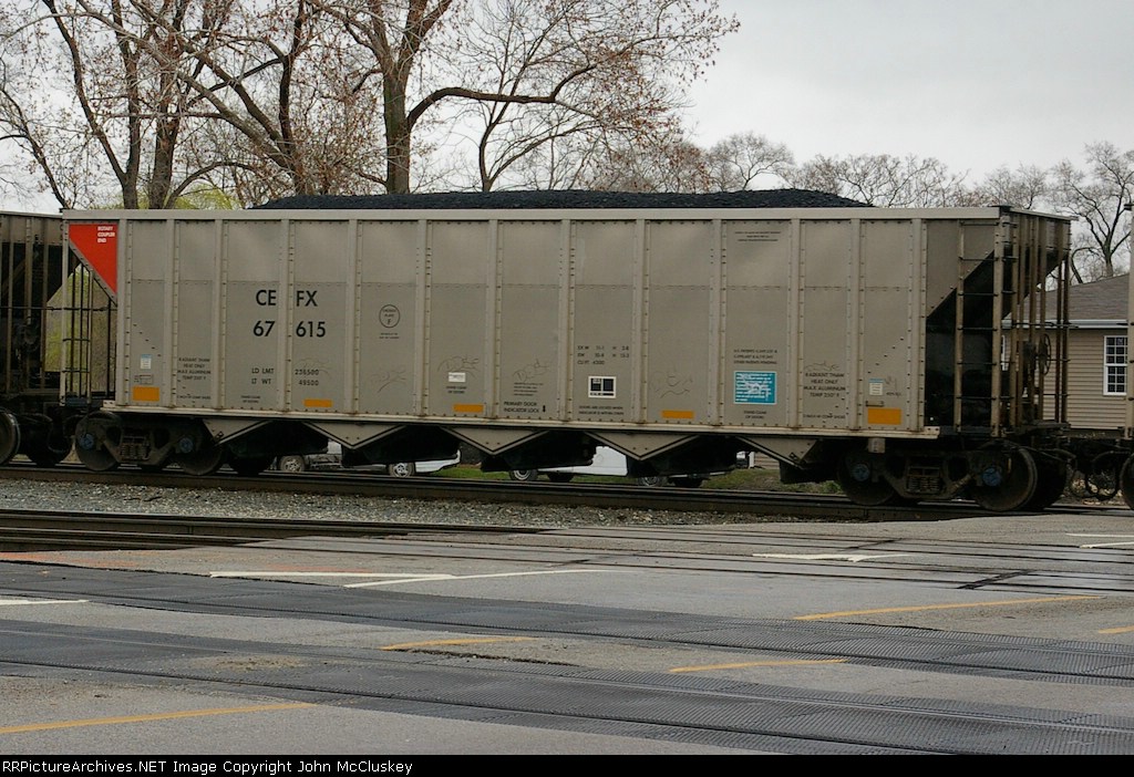 CEFX 67615