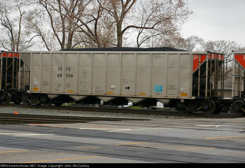 CEFX 68026