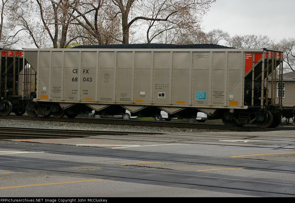 CEFX 68043