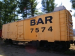 BAR 7574