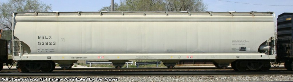MBLX 53923