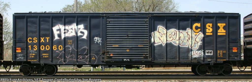 CSX 130060