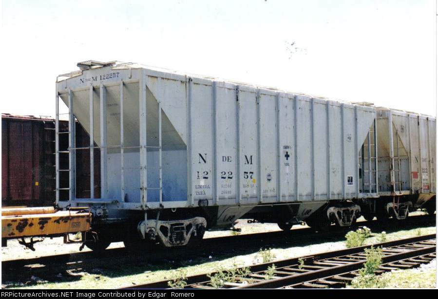 NM 122257