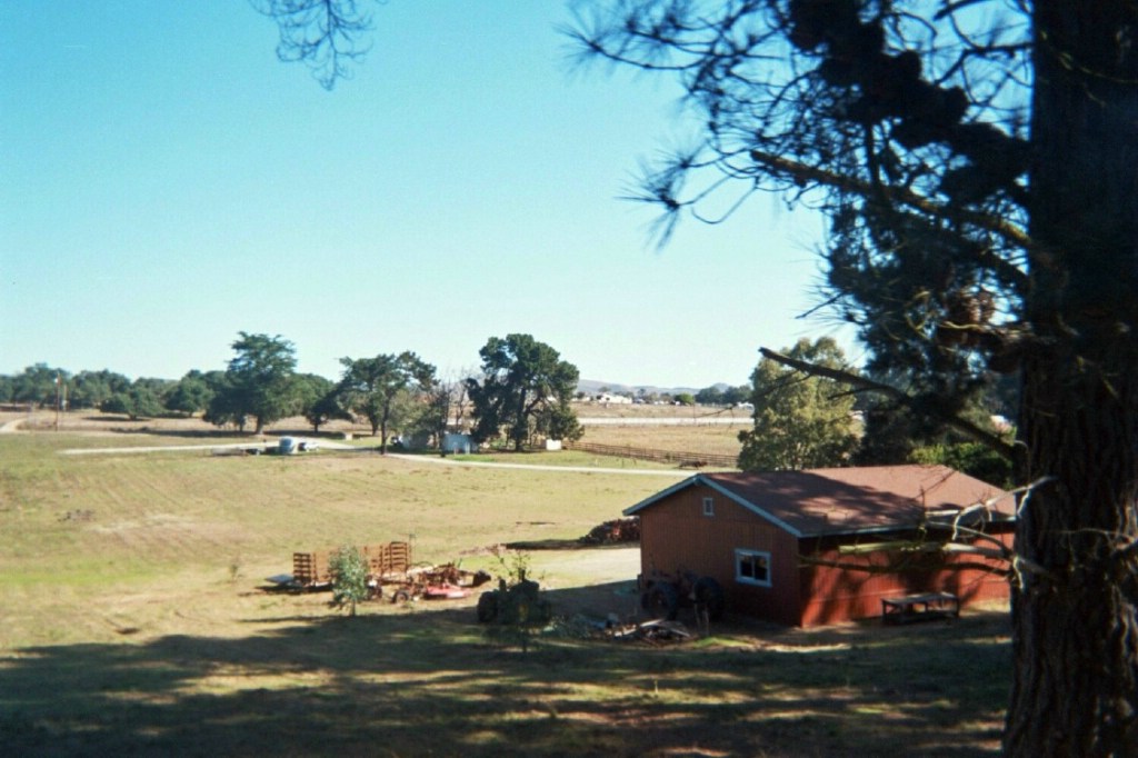 Bitter Creek Western