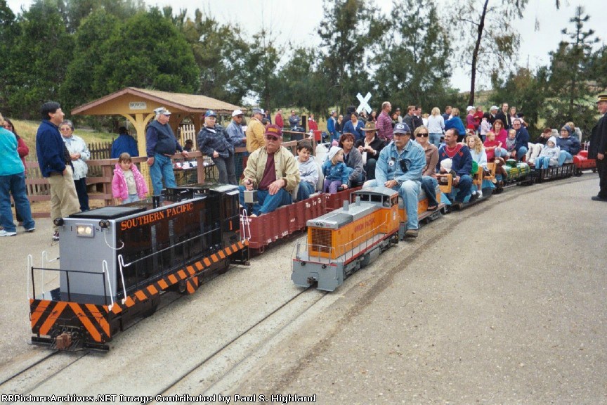 Bitter Creek Western