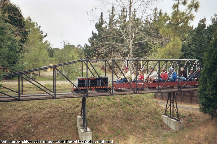 Bitter Creek Western