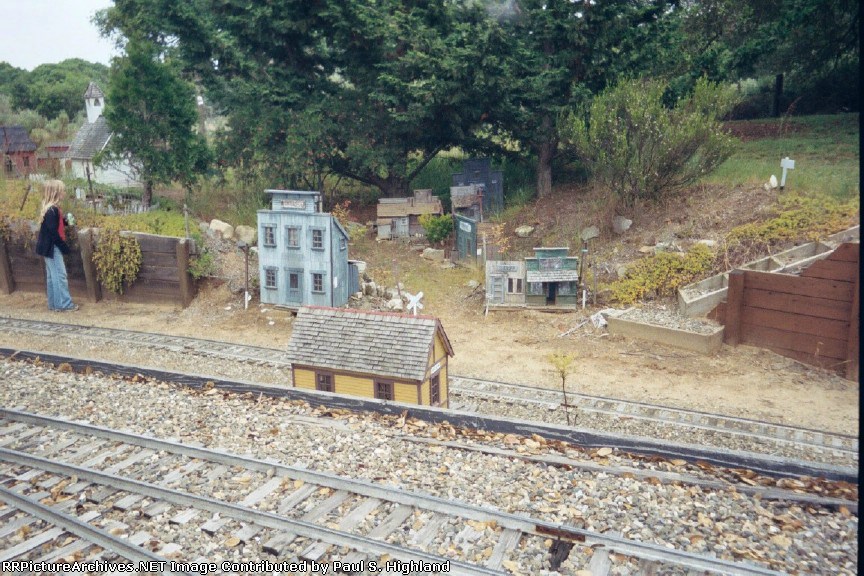 Bitter Creek Western