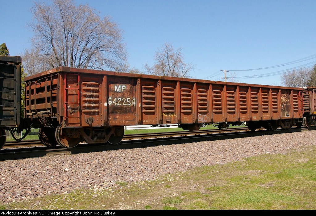 MP 642254
