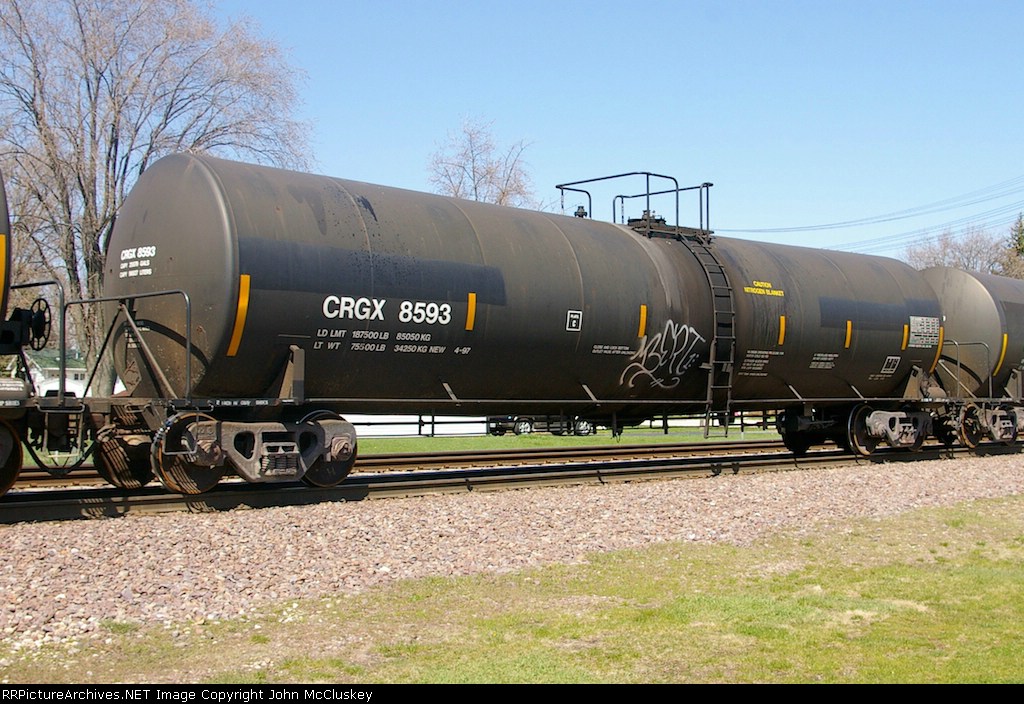 CRGX 8593