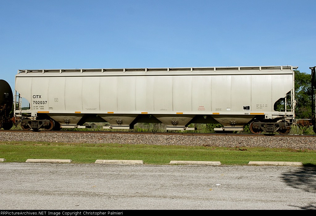 CITX 702037
