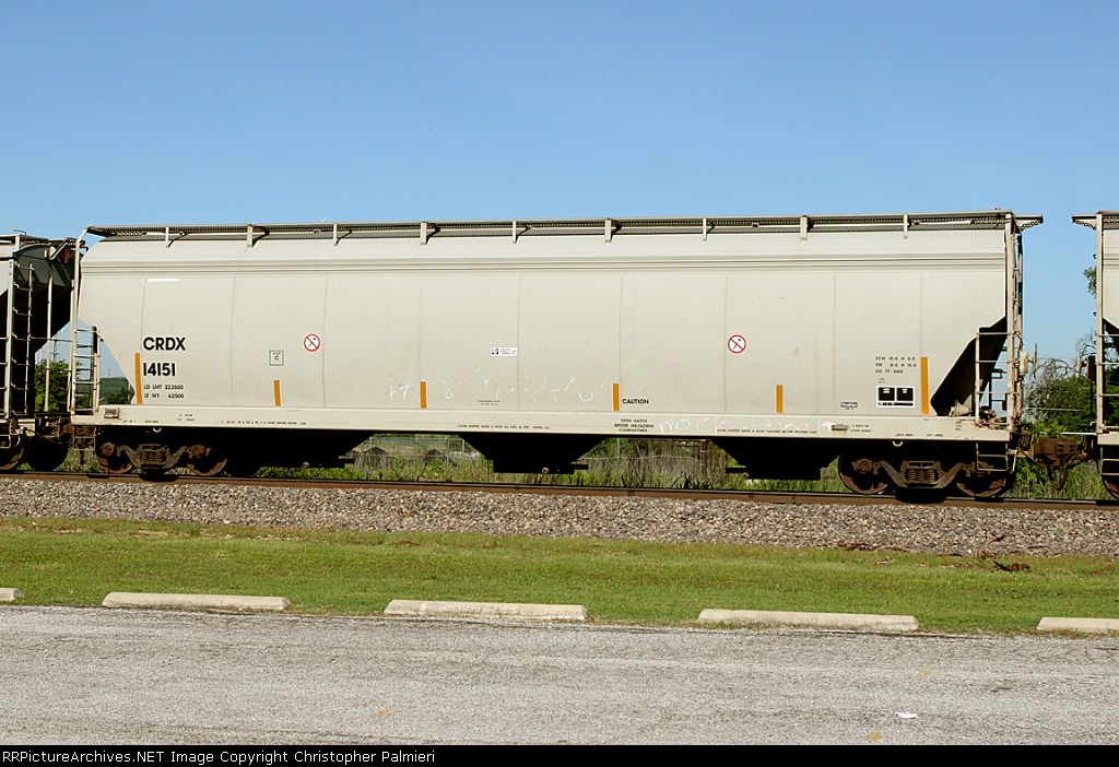 CRDX 14151