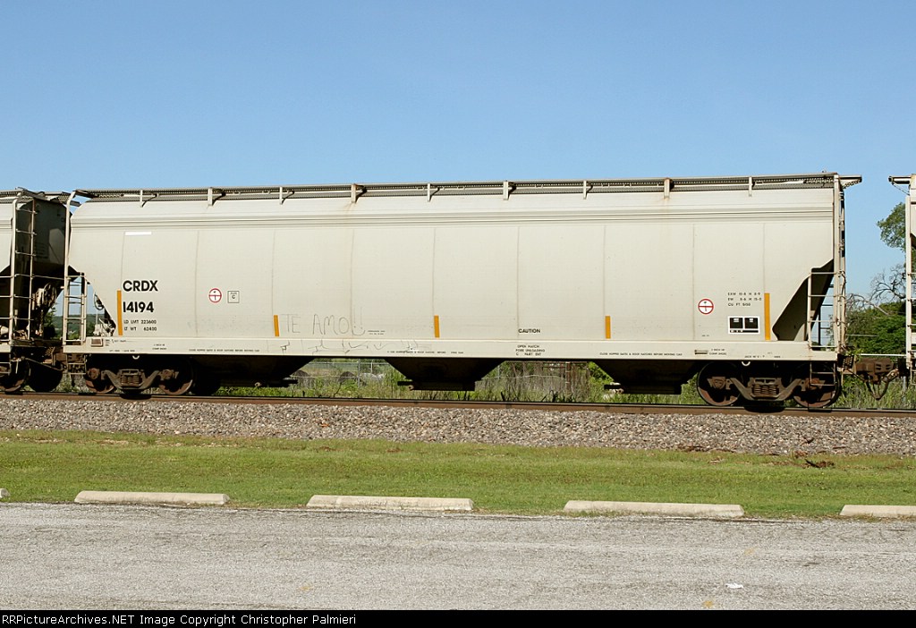 CRDX 14194