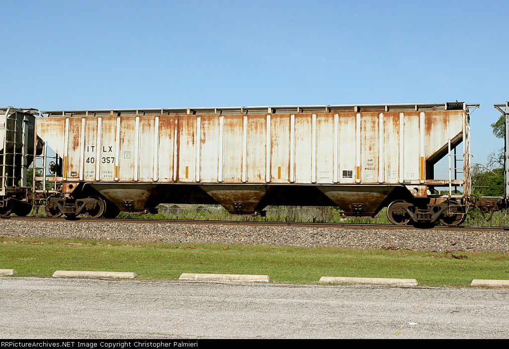 ITLX 40357