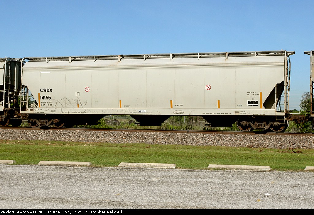 CRDX 14155