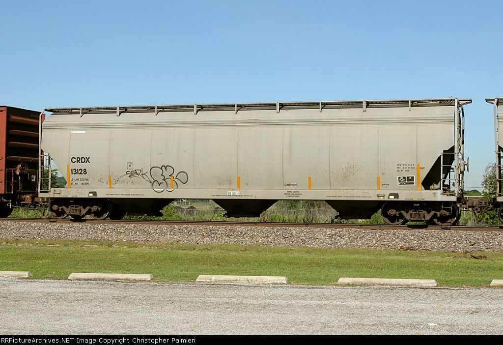 CRDX 13128