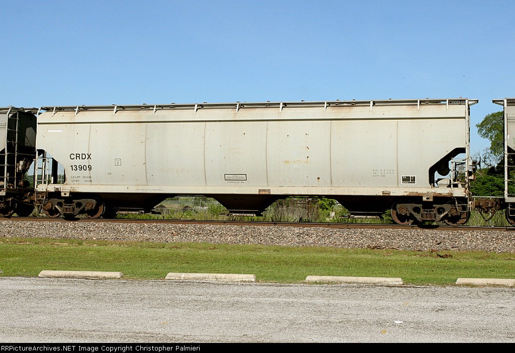 CRDX 13909