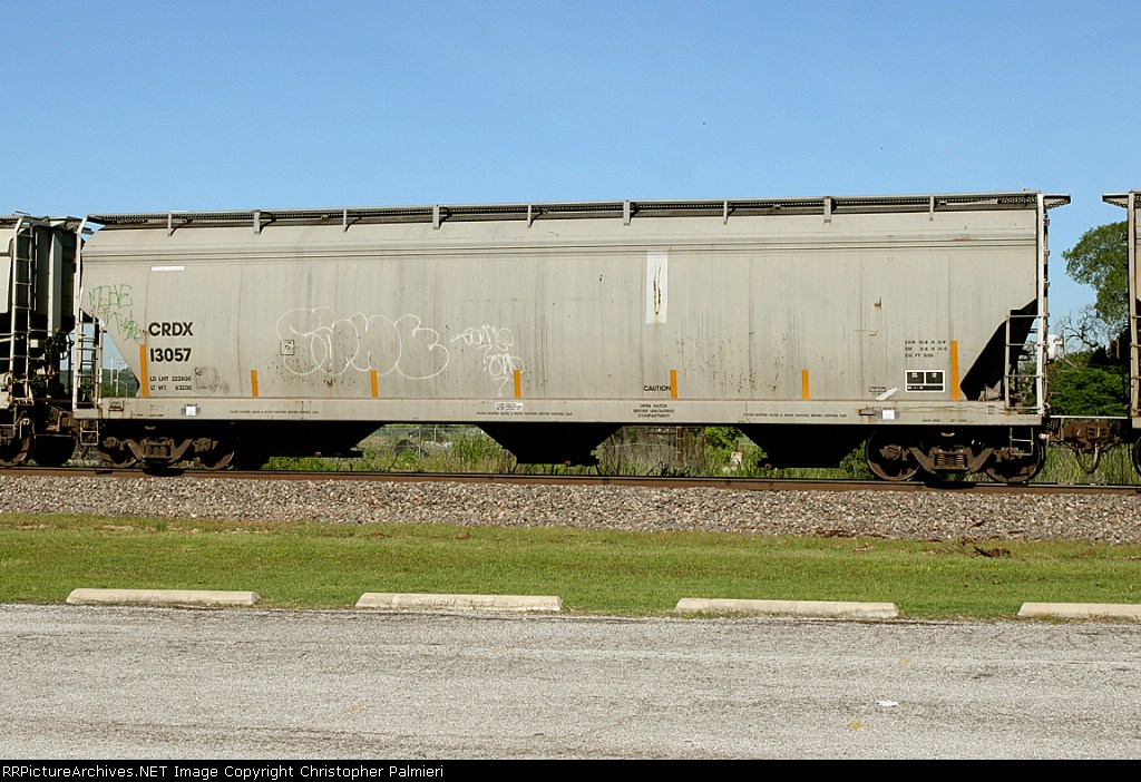 CRDX 13057