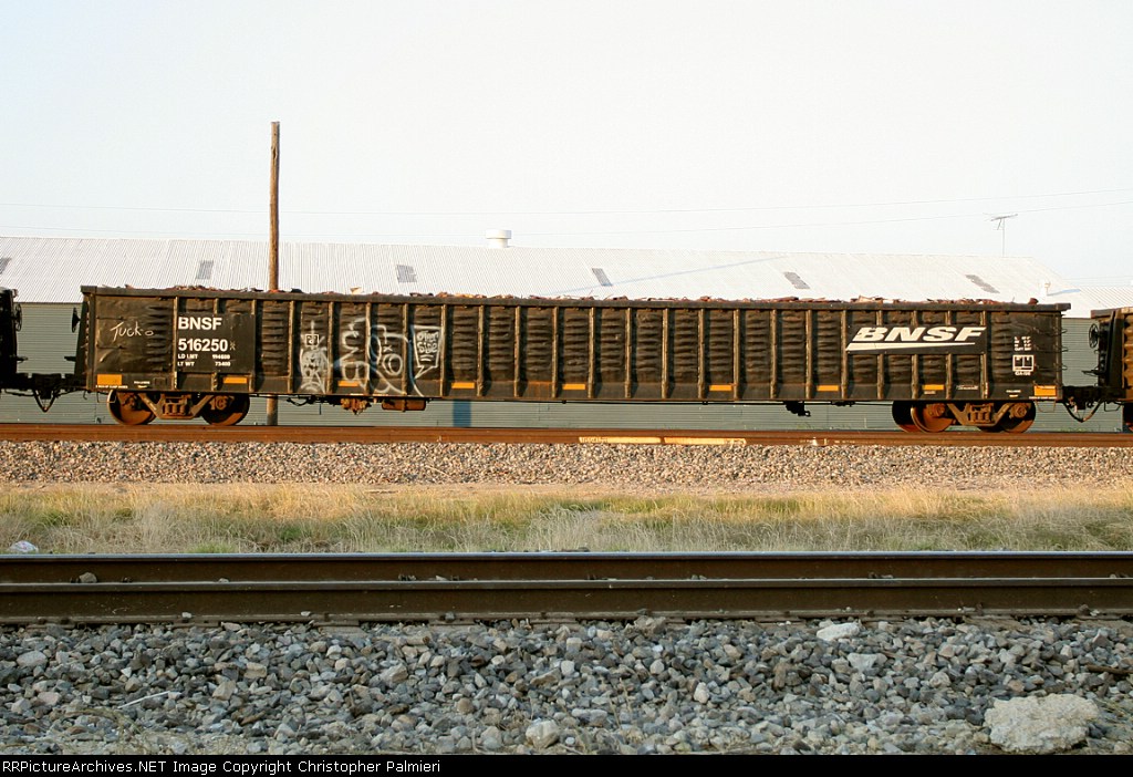 BNSF 516250
