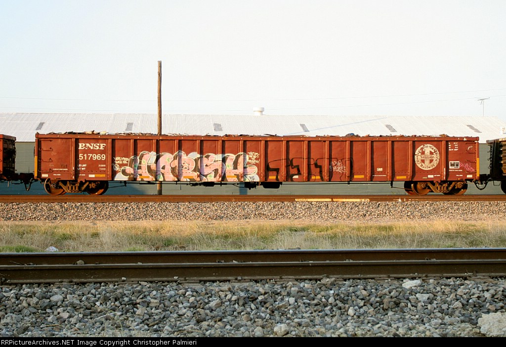 BNSF 517969