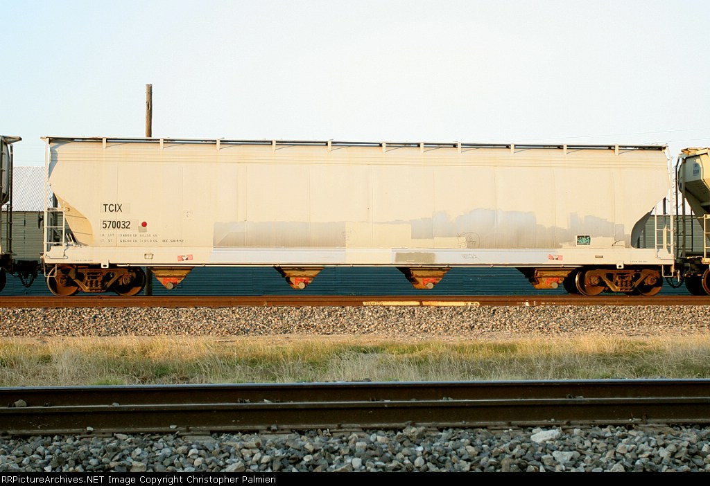 TCIX 570032