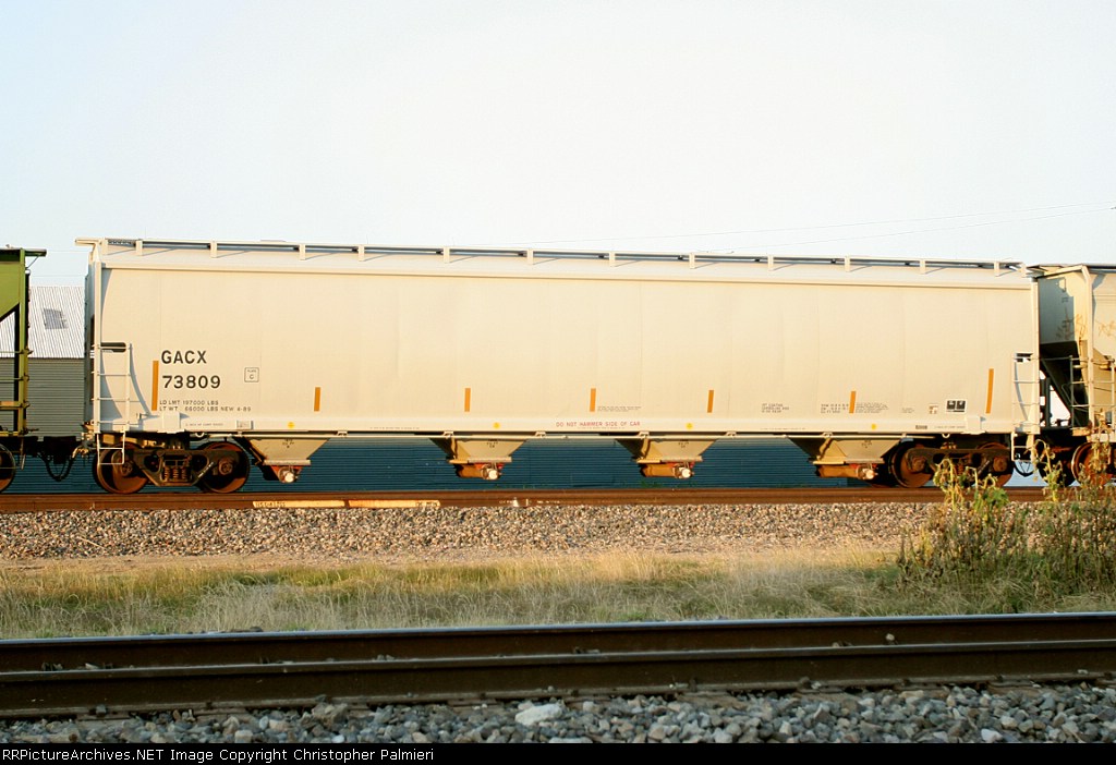 GACX 73809