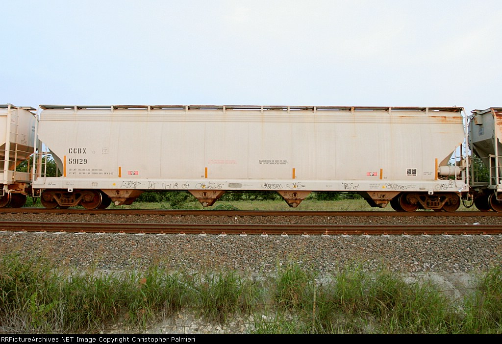 CCBX 59129