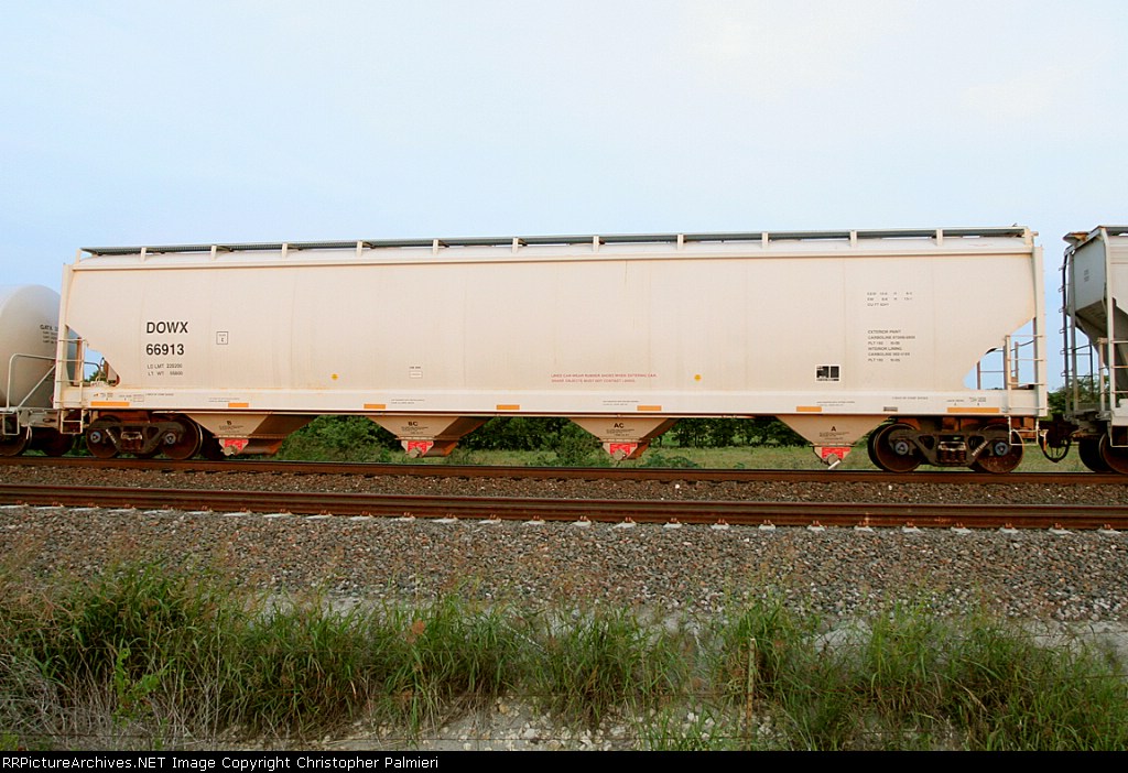 DOWX 66913
