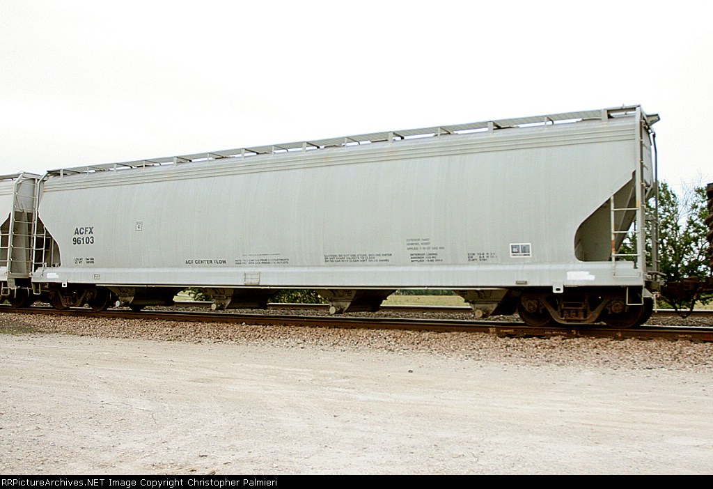 ACFX 96103