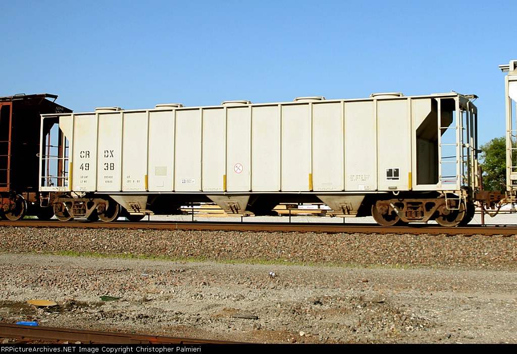 CRDX 4938