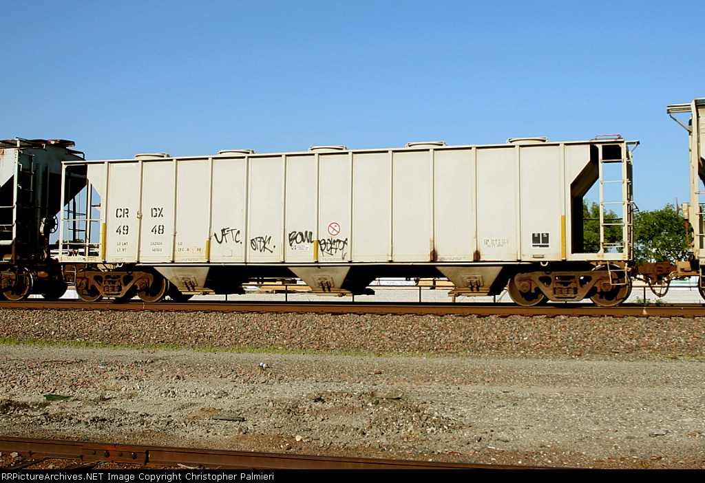 CRDX 4948