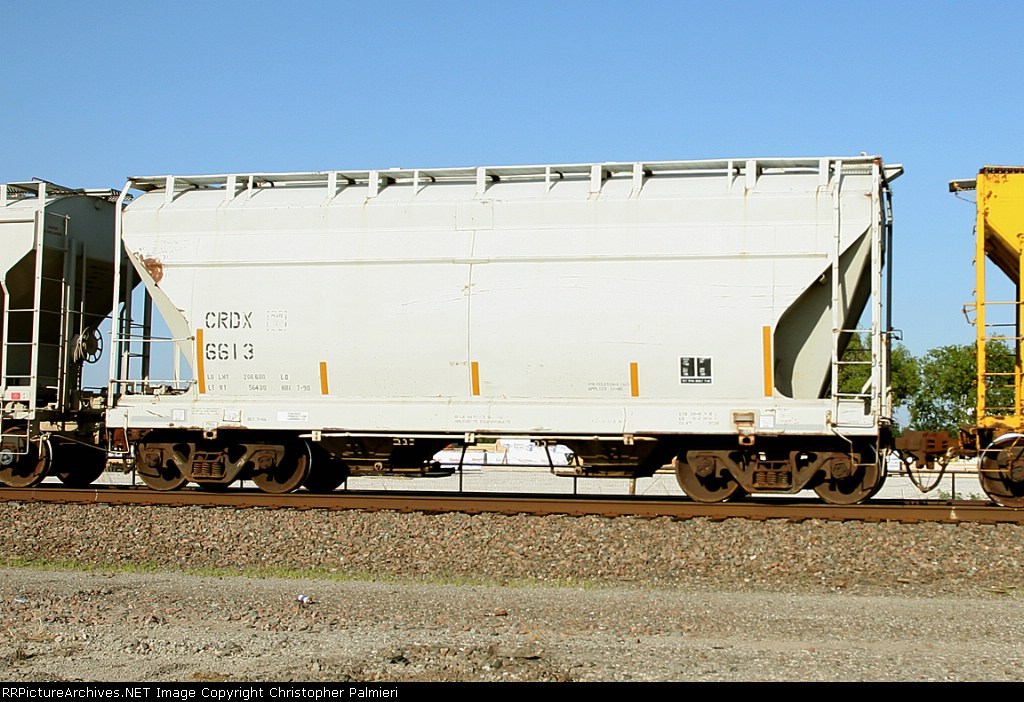 CRDX 6613