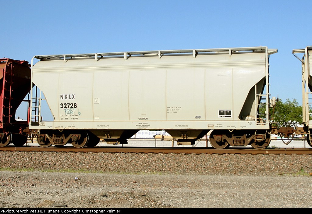 NRLX 32728