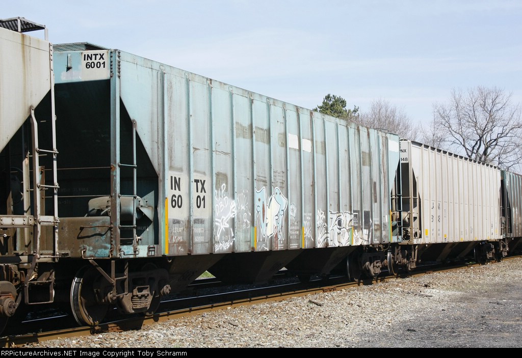 INTX 6001