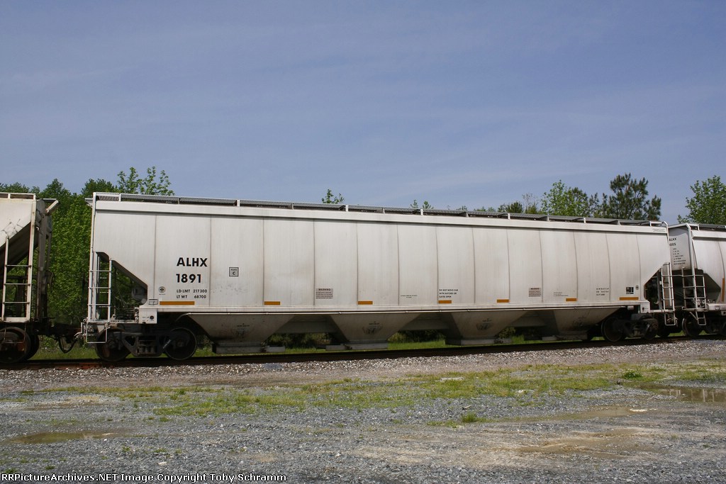 ALHX 1891