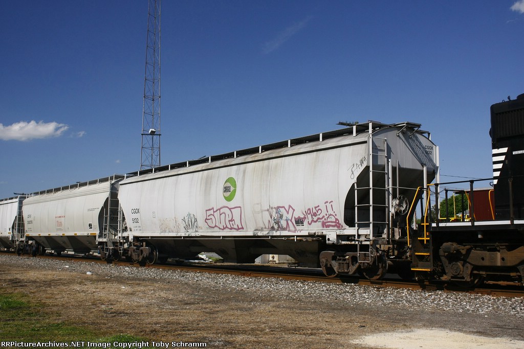 CGOX 5132