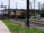 UP 9769