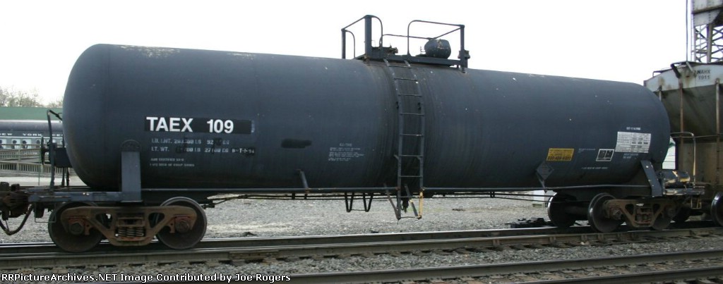 TAEX 109